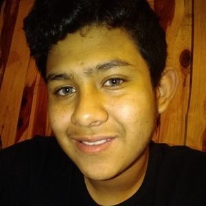 Meet your Posher, Ronaldo requena